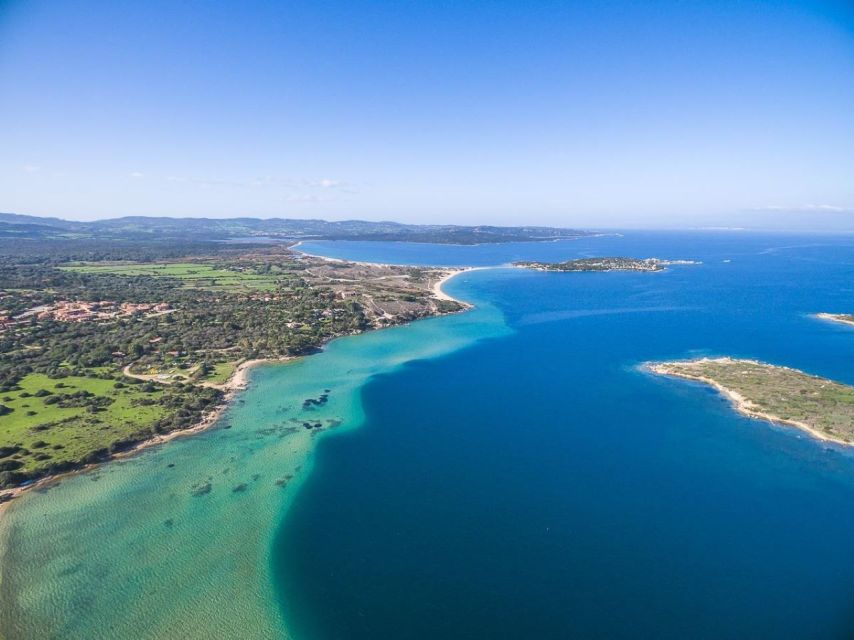 Porto Pollo: La Maddalena Islands Snorkeling Tour - Activities and Highlights
