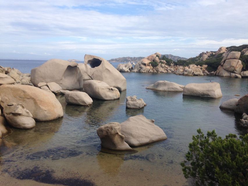 Porto Pollo: La Maddalena Islands Snorkeling Tour - Suitability and Recommendations