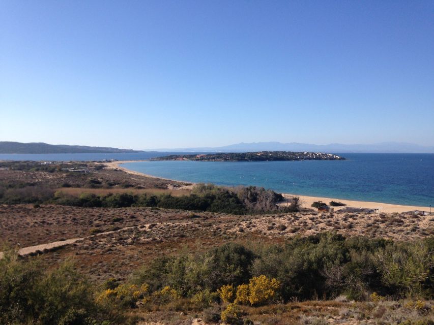 Porto Pollo: La Maddalena Islands Snorkeling Tour - Practical Information