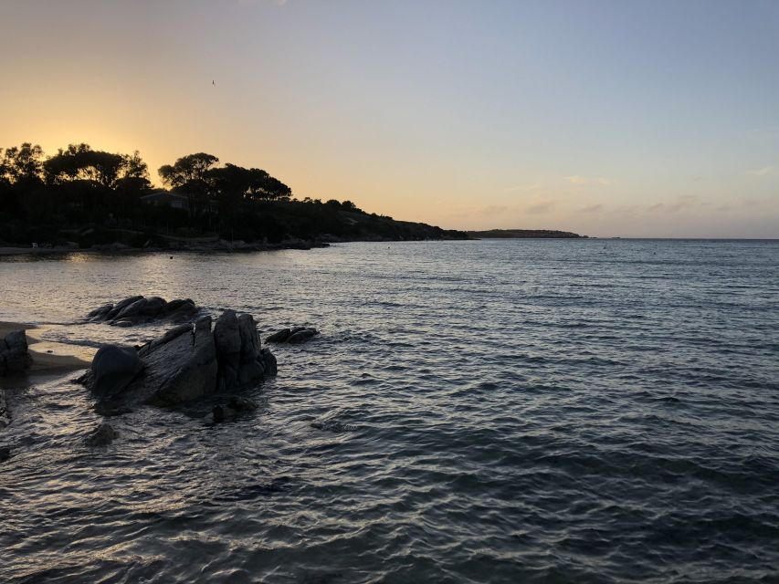 Porto Pollo: La Maddalena Islands Snorkeling Tour - Frequently Asked Questions