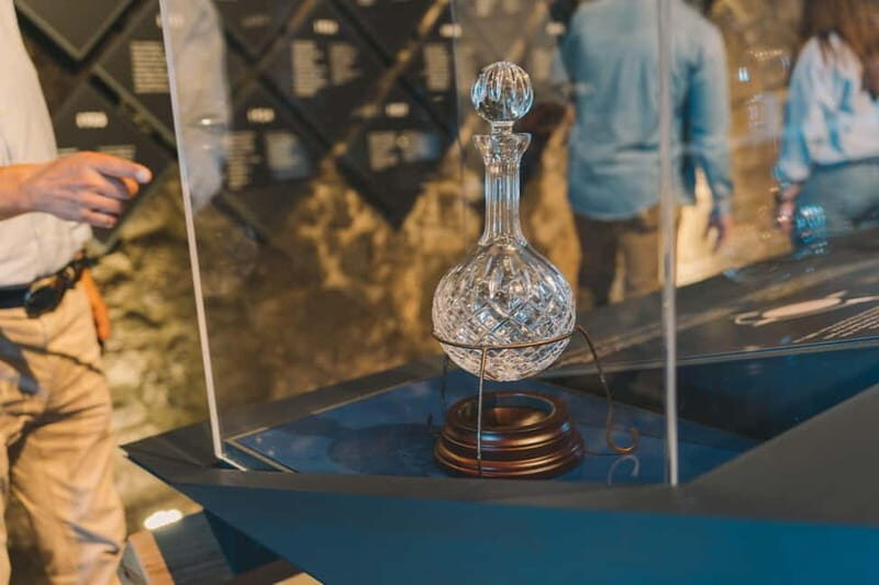 Porto: Port Cellar Visit and Wine Tasting at Fonseca - The Sum Up: Is This Tour Worth It?