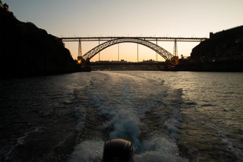 Porto: Port Wine Sunset Boat Tour - A Deep Dive Into the Experience