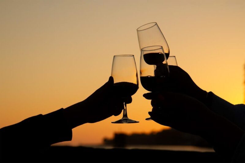 Porto: Port Wine Sunset Boat Tour - Authentic Feedback from Travelers