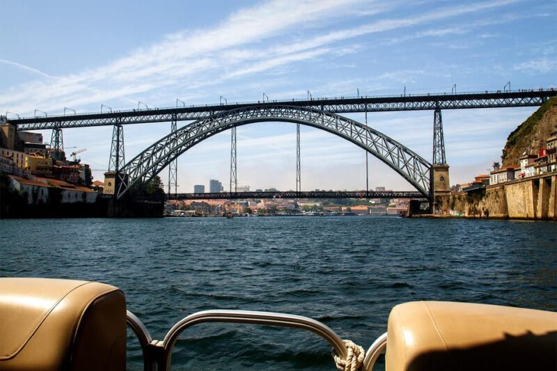 Porto: Port Wine Sunset Boat Tour - The Value Proposition