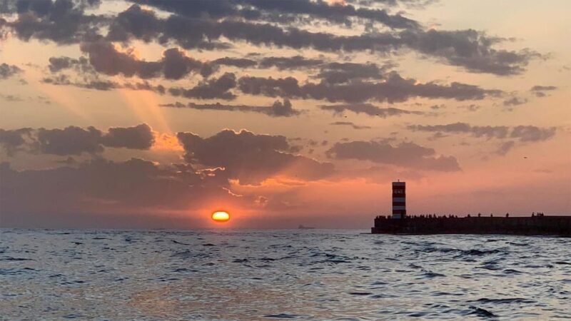 Porto: Port Wine Sunset Boat Tour - Who Should Consider This Tour?
