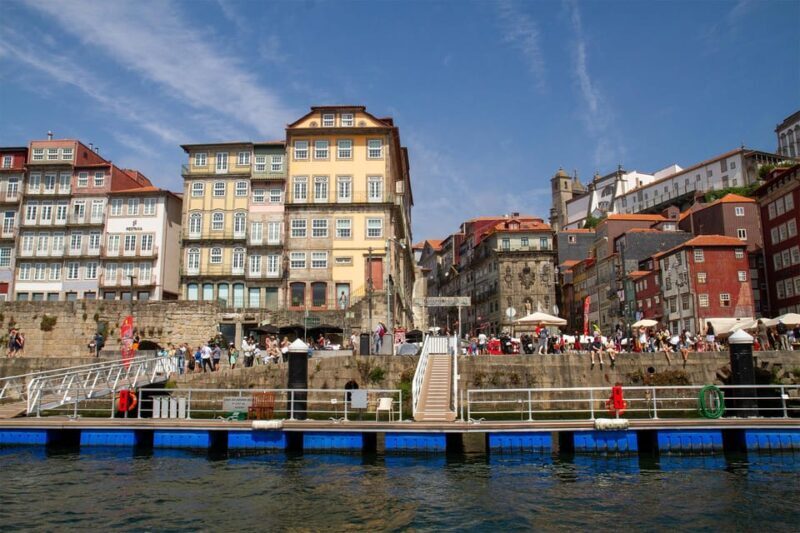 Porto: Port Wine Sunset Boat Tour - FAQs