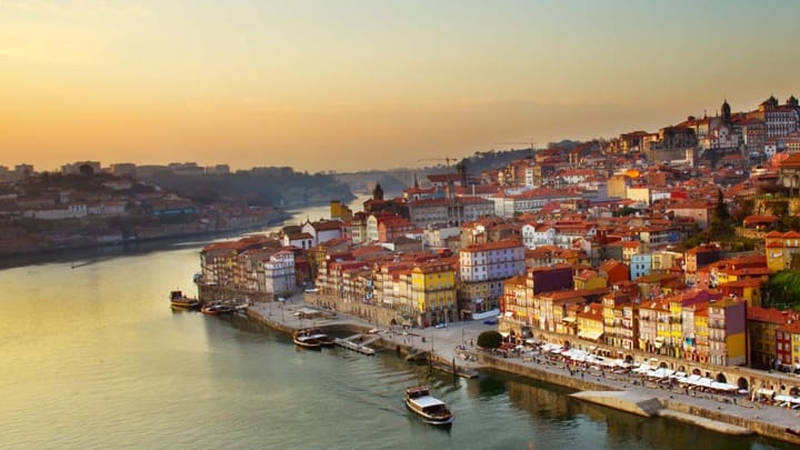 Porto: Port Wine Tour with 7 Port Tastings - Second Venue: A Small, Family-Run Producer