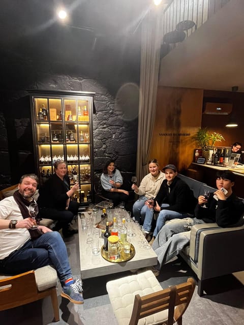 Porto: Port Wine Tour with 7 Port Tastings - Value for Money