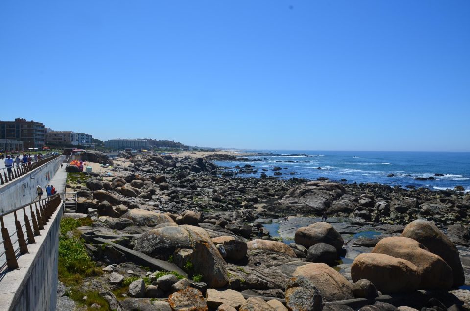 Porto: Porto Bike Atlantic Route - Safety Assurances