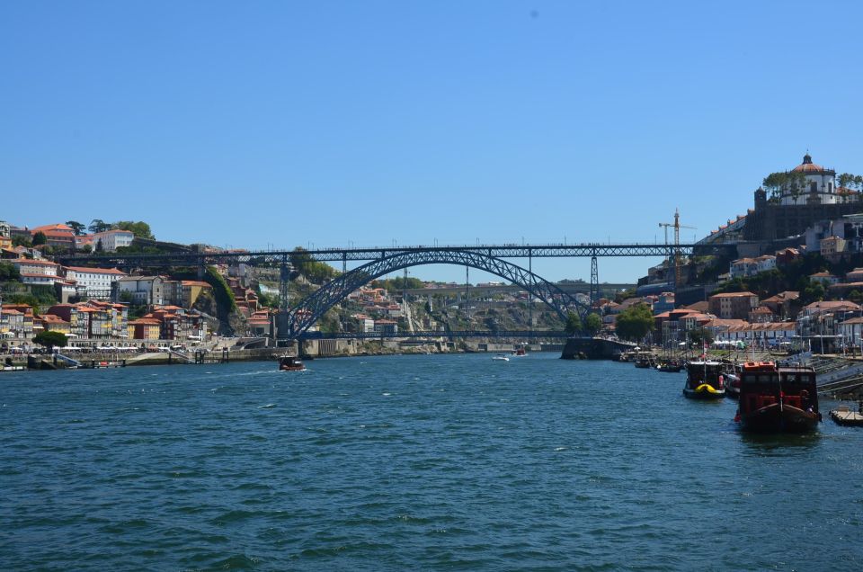 Porto: Porto Bike Atlantic Route - Frequently Asked Questions