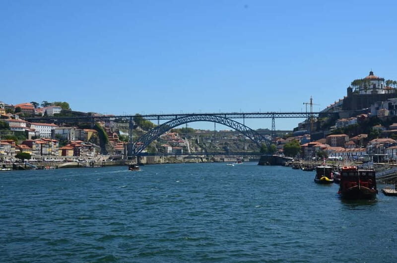 Porto: Porto Bike or E-Bike Atlantic Route - Exploring the Itinerary: What Youll Actually Do