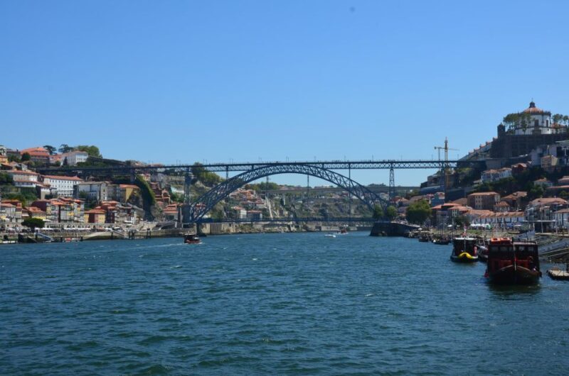 Porto: Porto Bike or E-Bike Atlantic Route - Final Thoughts: Who Will Get the Most Out of This Tour?