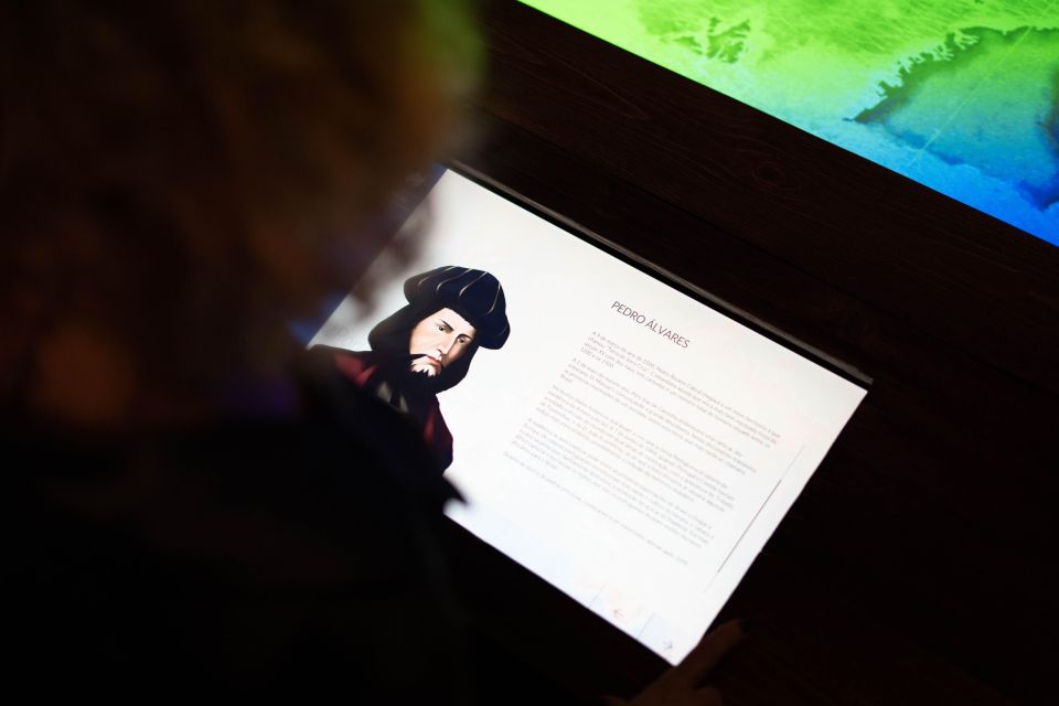 Porto: Porto Region Across The Ages Entry Ticket at WOW - Tips for Your Visit