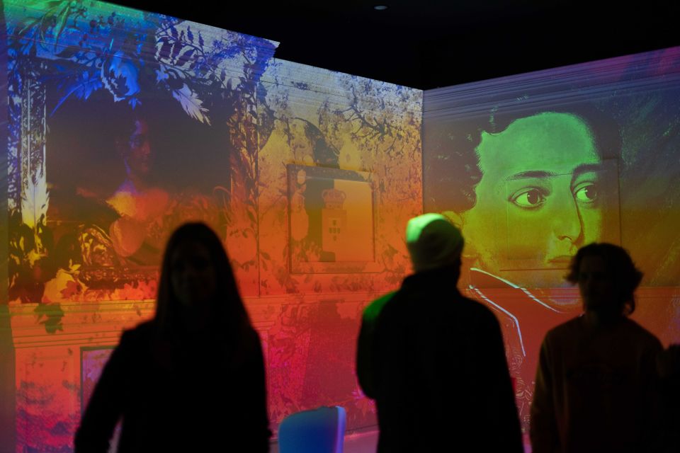 Porto: Porto Region Across The Ages Entry Ticket at WOW - Frequently Asked Questions