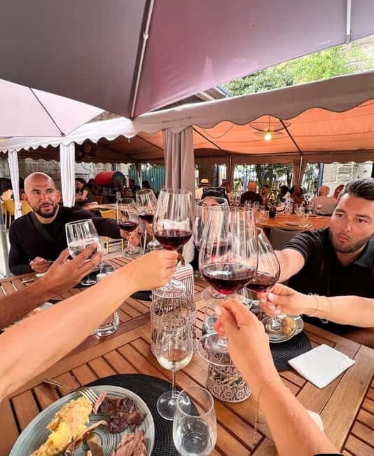 Porto: Premium Douro Valley Small-Group Tour, Cruise & Lunch - The Full Experience: What You Can Expect