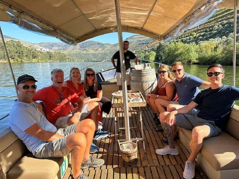 Porto: Premium Douro Valley Small-Group Tour, Cruise & Lunch - Cost-Value Considerations