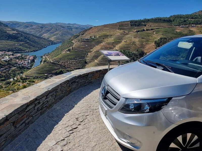 Porto: Premium Douro Valley Small-Group Tour, Cruise & Lunch - Who Will Enjoy This Tour?