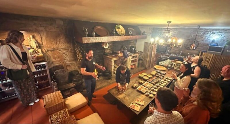 Porto: Premium Douro Valley Small-Group Tour, Cruise & Lunch - The Sum Up