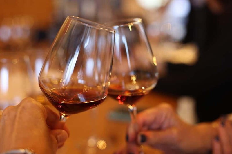 Porto: Premium Port Wine Tasting with Sommelier - Final Thoughts