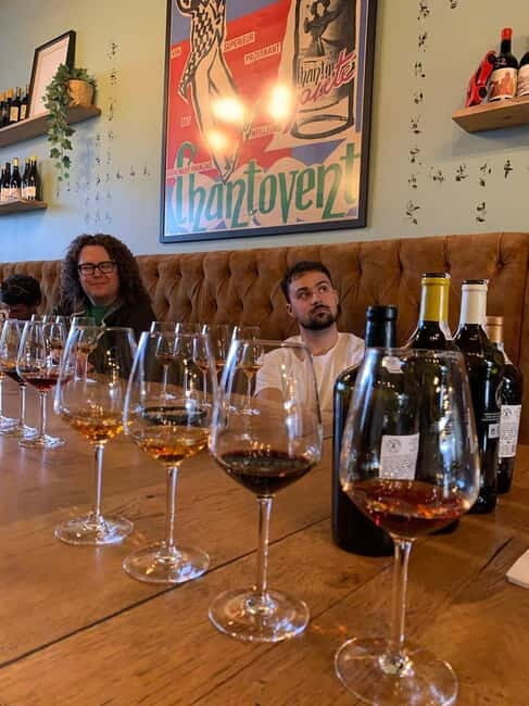 Porto: Premium Port Wine Tasting with Sommelier - FAQ