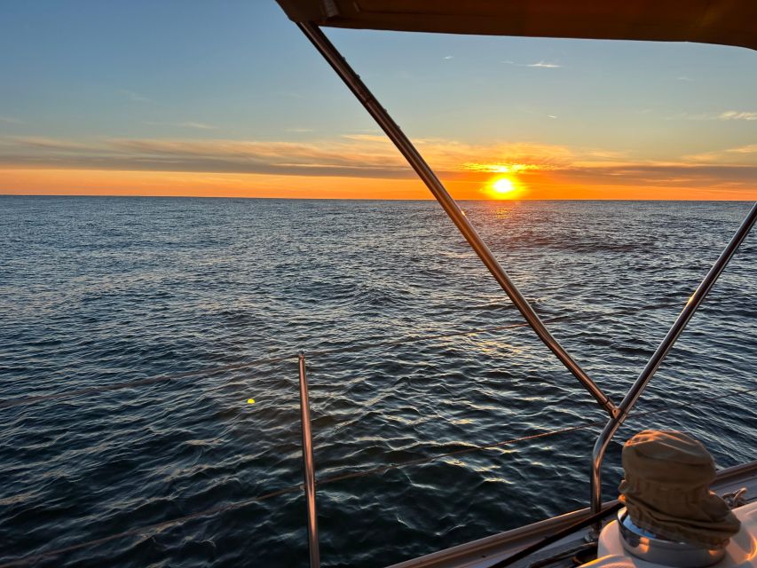 Porto: Premium Sailboat Sightseeing Tour With Port Wine - Booking and Cancellation Policy