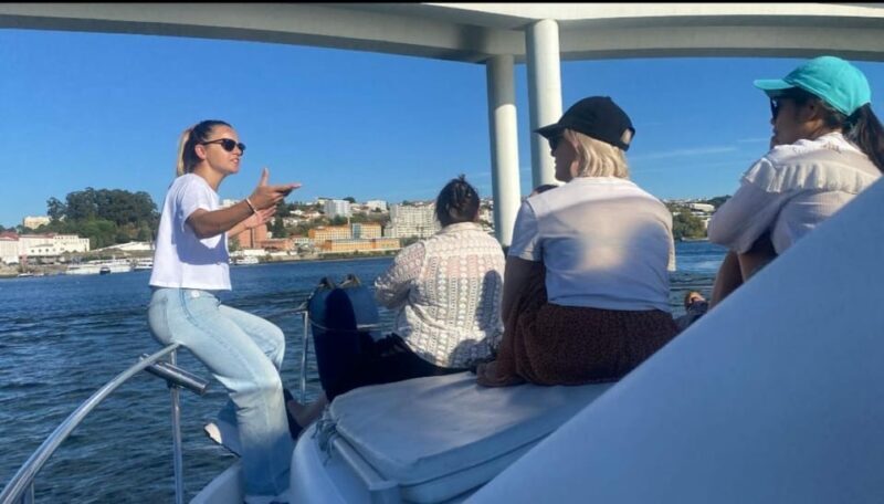 Porto: Private 6 Bridges Tour, welcome drink & sunset option - Final Thoughts
