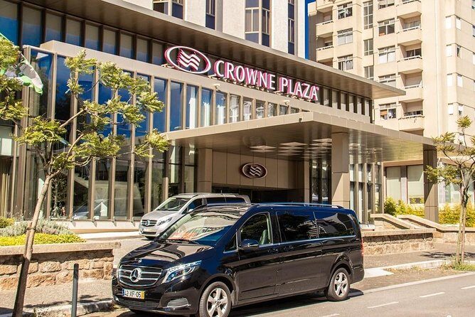 Porto Private Airport Arrival Transfer - Who Should Consider This Service?