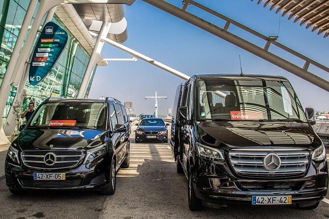 Porto Private Airport Arrival Transfer - The Bottom Line