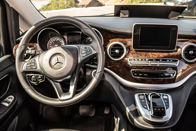 Porto Private Airport Departure Transfer - Pricing and Payment Options