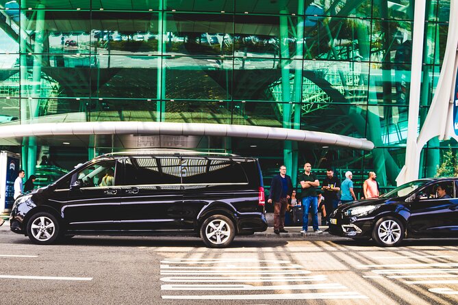 Porto Private Airport Departure Transfer - Addressing Customer Feedback