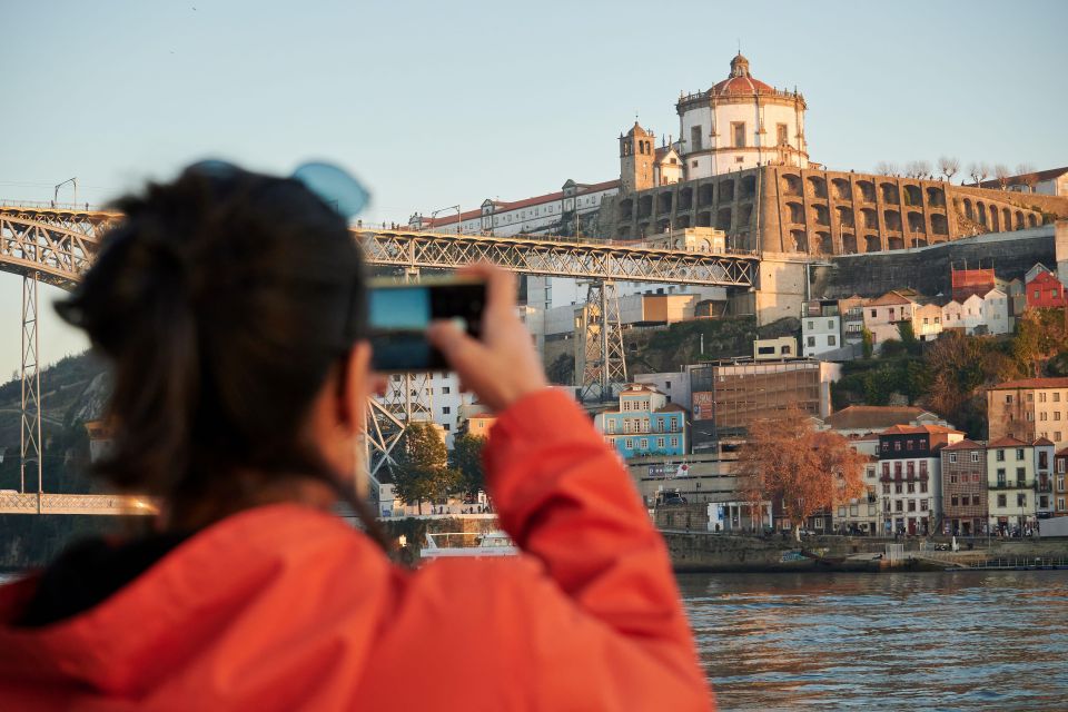Porto: Private Architecture Tour With a Local Expert - Highlights of the Tour