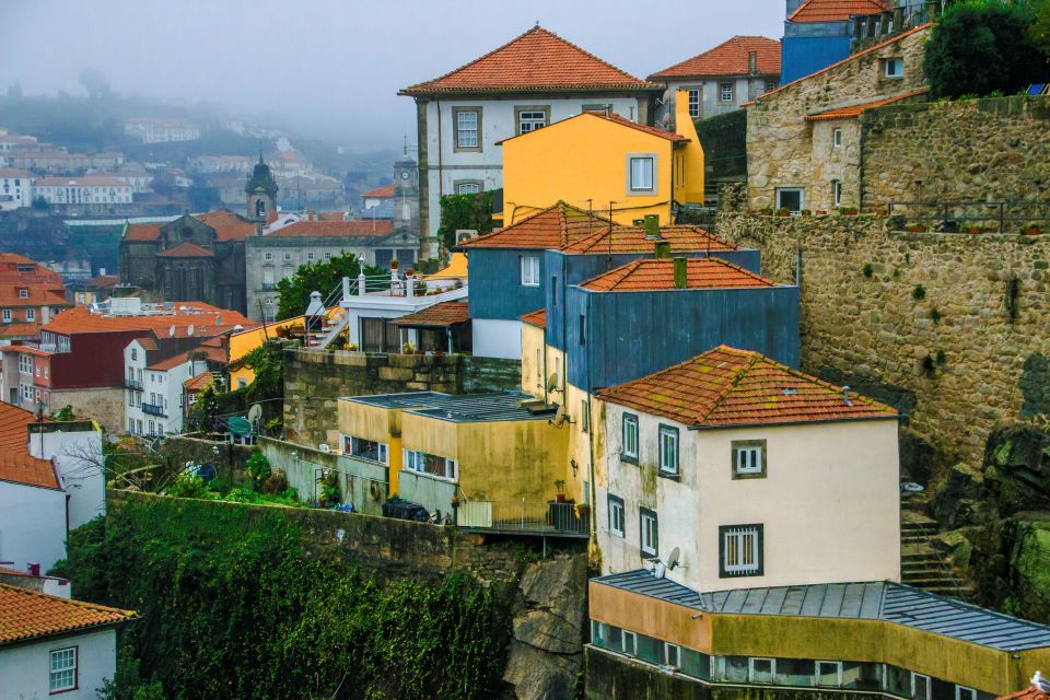 Porto: Private Architecture Tour With a Local Expert - Frequently Asked Questions