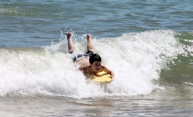 Porto: Private Bodyboard Lesson - Porto: Private Bodyboard Lesson — A Practical Guide to Catching Waves Near Porto