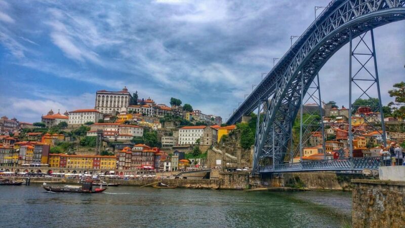 Porto: Private City Highlights Tour with Local Guide - Why Choose This Tour?