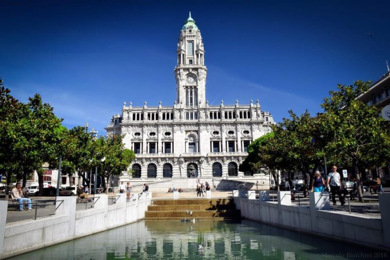 Porto: Private City Highlights Tour with Local Guide - What Travelers Are Saying