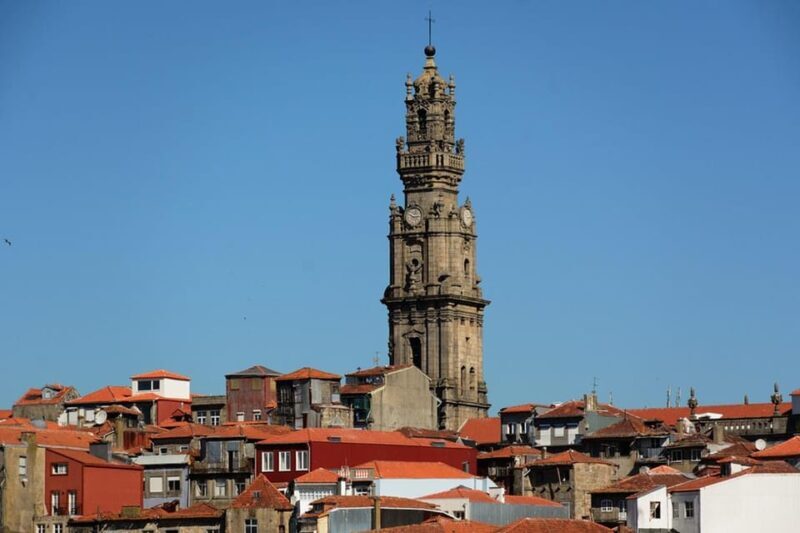 Porto: Private City Highlights Tour with Local Guide - FAQs