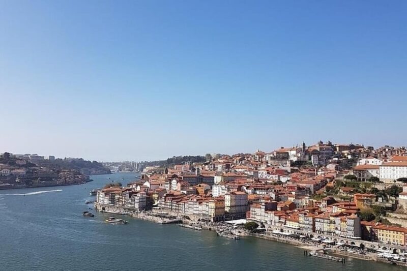 Porto : Private Custom Tour with a Local Guide - FAQ
