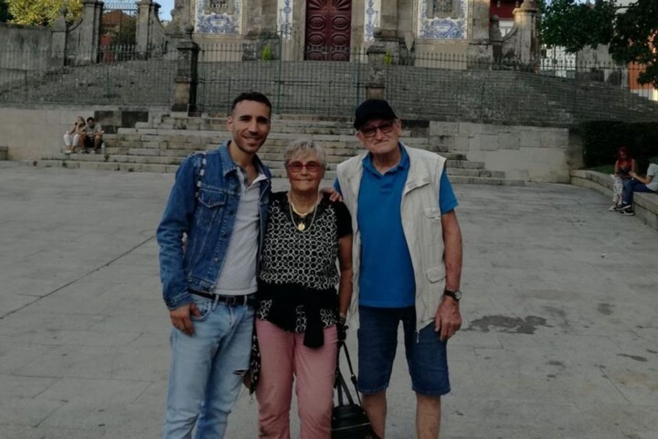 Porto: Private Custom Tour With a Local Guide - Pricing and Booking