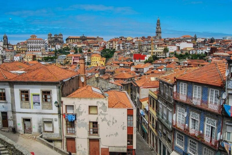 Porto: Private & Customizable Trip to Santiago De Compostela - Highlights of the Itinerary