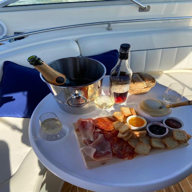 Porto: Private Douro River Boat Tour With Tasting - Final Thoughts
