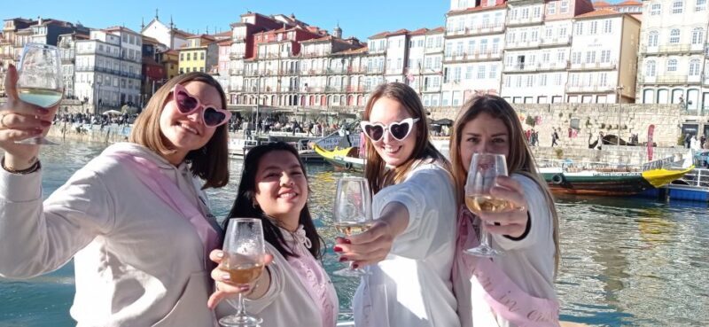 Porto: Private Douro River Boat Tour With Tasting - FAQ
