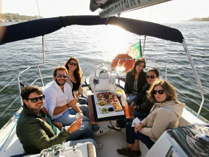Porto: Private Douro River Charming Cruise w/wine tasting 8p - Practical Tips for Booking