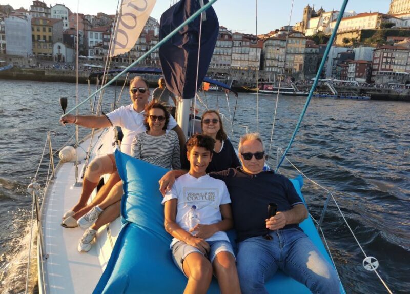 Porto: Private Douro River Charming Cruise w/wine tasting 8p - Who Will Love This Experience?