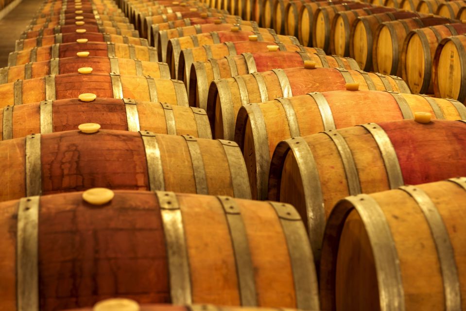 Porto: Private Douro Valley Day With Lunch - Douro River Boat Cruise