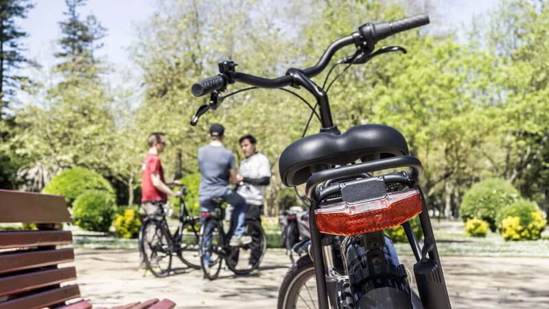 Porto Private E-Bike Tour: Douro River, Parks & Beaches - An In-Depth Look at the Porto E-Bike Tour Experience