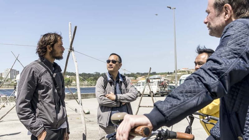 Porto Private E-Bike Tour: Douro River, Parks & Beaches - FAQ
