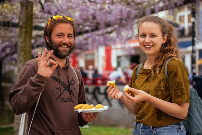 Porto Private Food and Drink Tasting Tour With Local - Experience Expectations