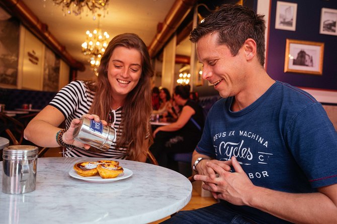 Porto Private Food and Drink Tasting Tour With Local - Tour Logistics