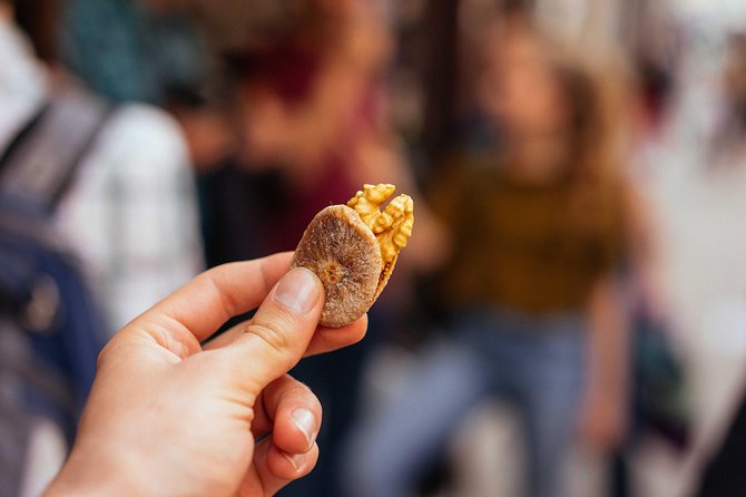 Porto Private Food and Drink Tasting Tour With Local - Frequently Asked Questions