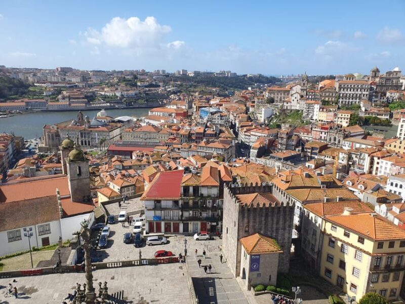 Porto: Private Full-Day City Tour - The Value of the Tour